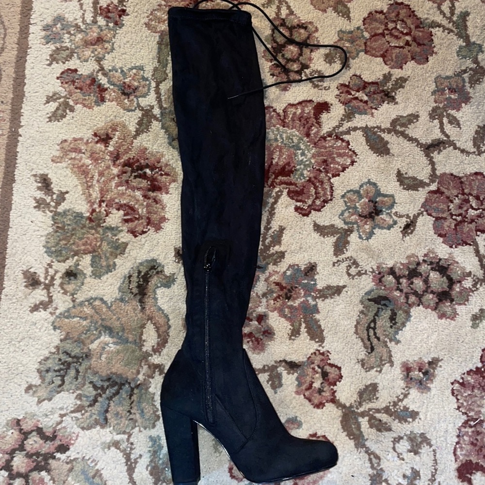 Miss Lola boots